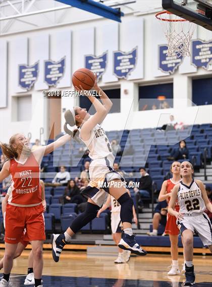 Thumbnail 1 in Roosevelt @ Tallmadge photogallery.