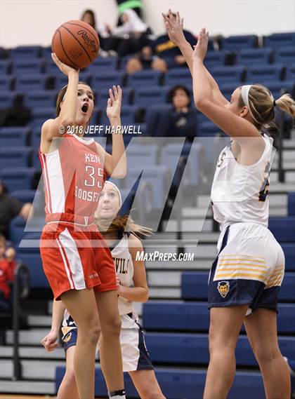 Thumbnail 2 in Roosevelt @ Tallmadge photogallery.