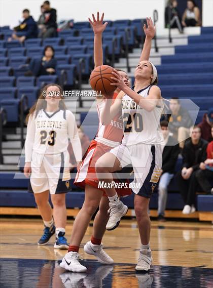 Thumbnail 2 in Roosevelt @ Tallmadge photogallery.