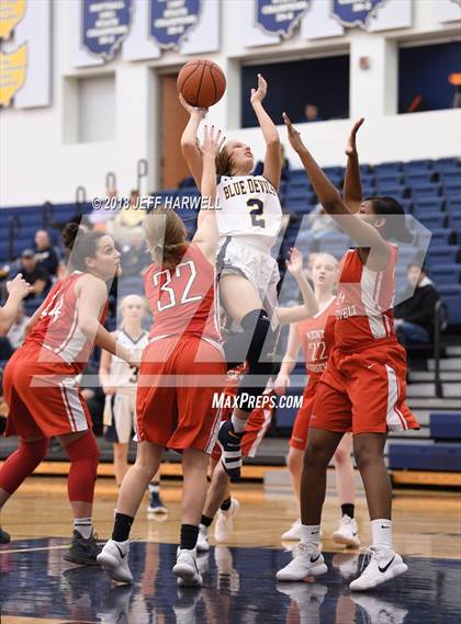 Thumbnail 2 in Roosevelt @ Tallmadge photogallery.