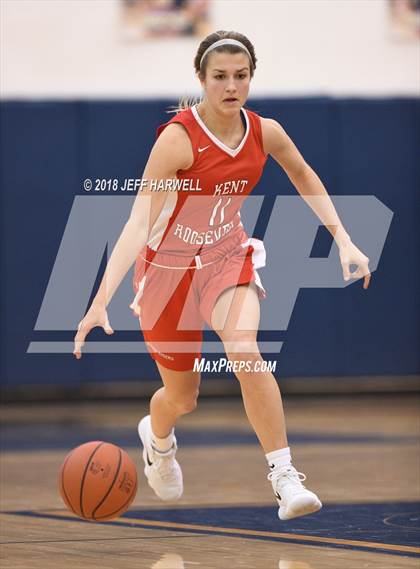 Thumbnail 3 in Roosevelt @ Tallmadge photogallery.