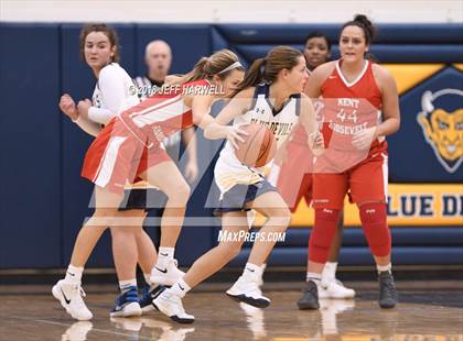 Thumbnail 1 in Roosevelt @ Tallmadge photogallery.