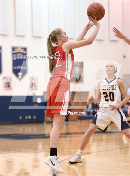 Thumbnail 2 in Roosevelt @ Tallmadge photogallery.
