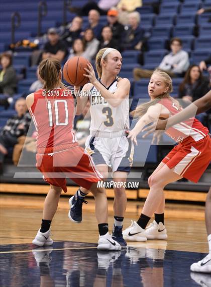 Thumbnail 3 in Roosevelt @ Tallmadge photogallery.