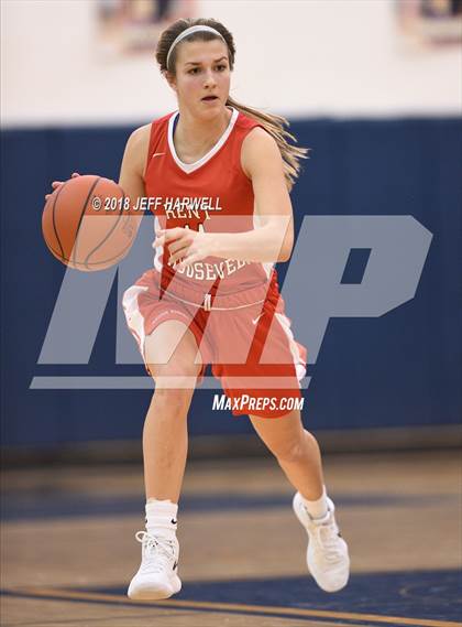 Thumbnail 3 in Roosevelt @ Tallmadge photogallery.