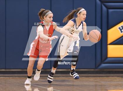 Thumbnail 1 in Roosevelt @ Tallmadge photogallery.