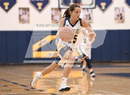 Thumbnail 1 in Roosevelt @ Tallmadge photogallery.