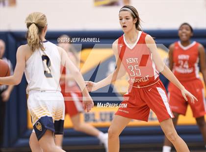 Thumbnail 1 in Roosevelt @ Tallmadge photogallery.