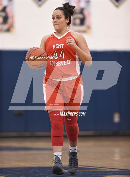 Thumbnail 2 in Roosevelt @ Tallmadge photogallery.
