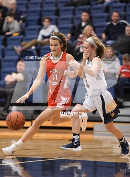 Thumbnail 1 in Roosevelt @ Tallmadge photogallery.