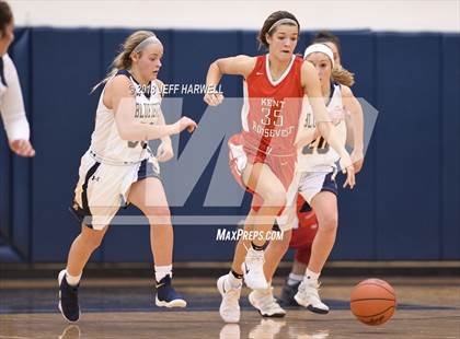 Thumbnail 3 in Roosevelt @ Tallmadge photogallery.