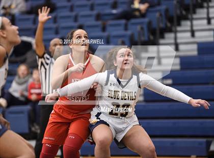 Thumbnail 1 in Roosevelt @ Tallmadge photogallery.