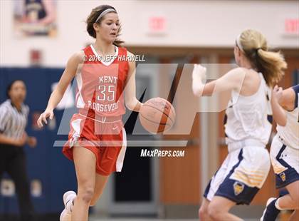 Thumbnail 3 in Roosevelt @ Tallmadge photogallery.
