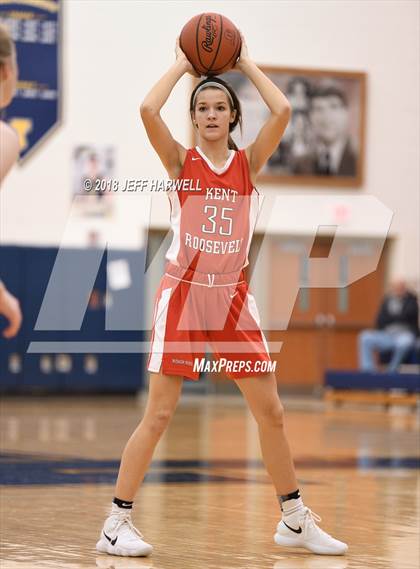 Thumbnail 2 in Roosevelt @ Tallmadge photogallery.