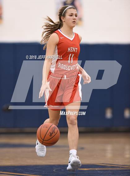 Thumbnail 3 in Roosevelt @ Tallmadge photogallery.