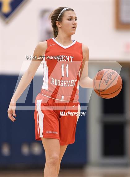 Thumbnail 3 in Roosevelt @ Tallmadge photogallery.