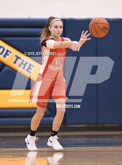 Thumbnail 2 in Roosevelt @ Tallmadge photogallery.