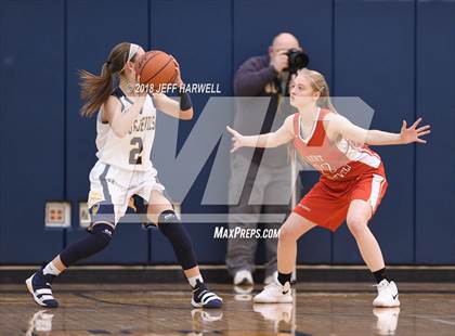 Thumbnail 2 in Roosevelt @ Tallmadge photogallery.