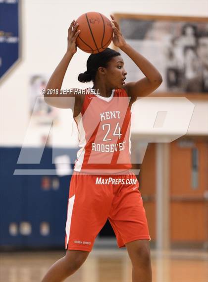 Thumbnail 3 in Roosevelt @ Tallmadge photogallery.