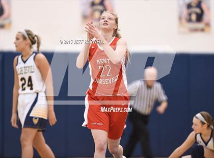 Thumbnail 3 in Roosevelt @ Tallmadge photogallery.