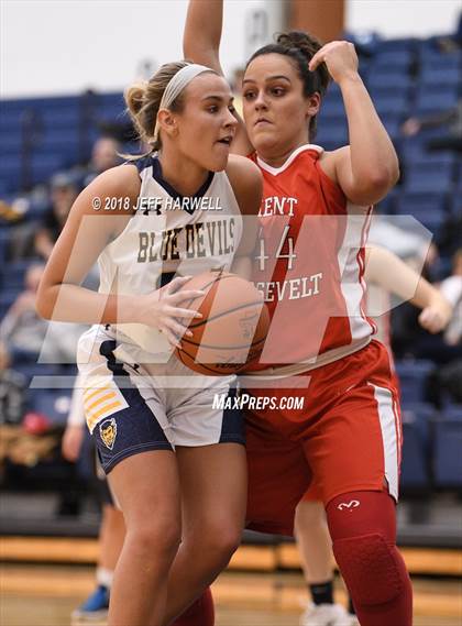 Thumbnail 3 in Roosevelt @ Tallmadge photogallery.