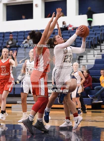 Thumbnail 1 in Roosevelt @ Tallmadge photogallery.