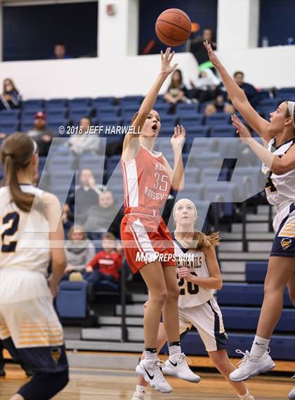 Thumbnail 3 in Roosevelt @ Tallmadge photogallery.
