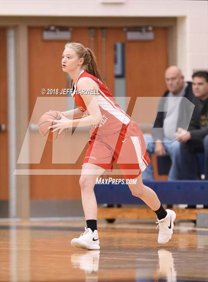 Thumbnail 1 in Roosevelt @ Tallmadge photogallery.