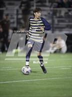 Photo from the gallery "St. Francis @ Notre Dame (SO)"