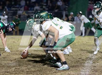 Thumbnail 3 in A.C. Reynolds @ Weddington (NCHSAA 4A West Final) photogallery.