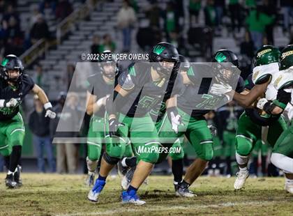 Thumbnail 1 in A.C. Reynolds @ Weddington (NCHSAA 4A West Final) photogallery.