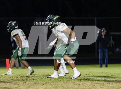 Thumbnail 3 in A.C. Reynolds @ Weddington (NCHSAA 4A West Final) photogallery.