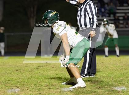 Thumbnail 1 in A.C. Reynolds @ Weddington (NCHSAA 4A West Final) photogallery.