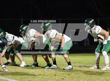 Thumbnail 3 in A.C. Reynolds @ Weddington (NCHSAA 4A West Final) photogallery.