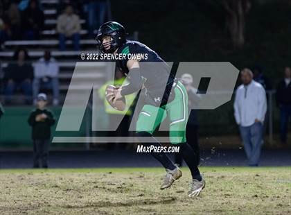 Thumbnail 3 in A.C. Reynolds @ Weddington (NCHSAA 4A West Final) photogallery.