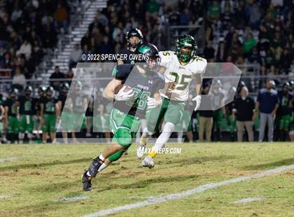 Thumbnail 1 in A.C. Reynolds @ Weddington (NCHSAA 4A West Final) photogallery.