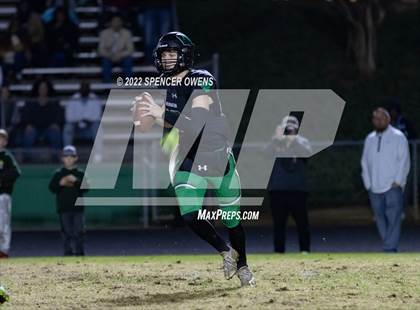 Thumbnail 1 in A.C. Reynolds @ Weddington (NCHSAA 4A West Final) photogallery.