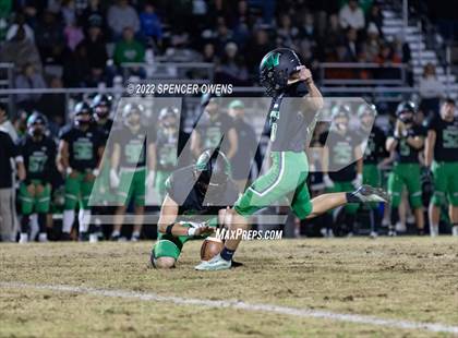Thumbnail 2 in A.C. Reynolds @ Weddington (NCHSAA 4A West Final) photogallery.
