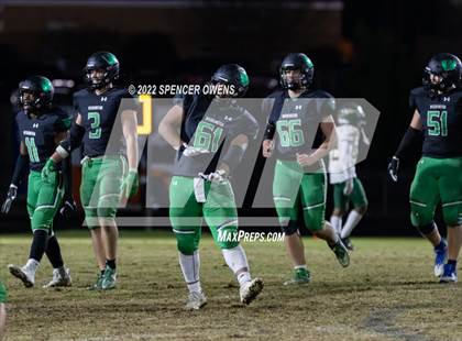 Thumbnail 3 in A.C. Reynolds @ Weddington (NCHSAA 4A West Final) photogallery.