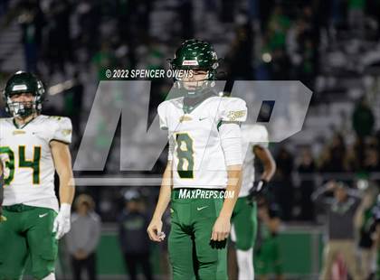 Thumbnail 3 in A.C. Reynolds @ Weddington (NCHSAA 4A West Final) photogallery.