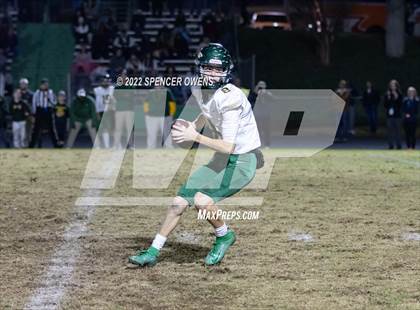 Thumbnail 1 in A.C. Reynolds @ Weddington (NCHSAA 4A West Final) photogallery.