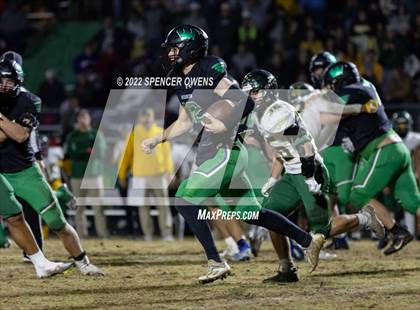 Thumbnail 1 in A.C. Reynolds @ Weddington (NCHSAA 4A West Final) photogallery.