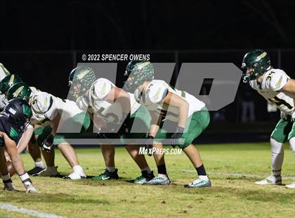 Thumbnail 2 in A.C. Reynolds @ Weddington (NCHSAA 4A West Final) photogallery.
