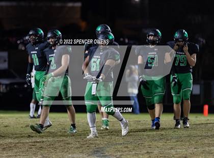 Thumbnail 1 in A.C. Reynolds @ Weddington (NCHSAA 4A West Final) photogallery.