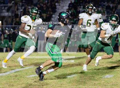 Thumbnail 3 in A.C. Reynolds @ Weddington (NCHSAA 4A West Final) photogallery.