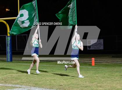 Thumbnail 1 in A.C. Reynolds @ Weddington (NCHSAA 4A West Final) photogallery.