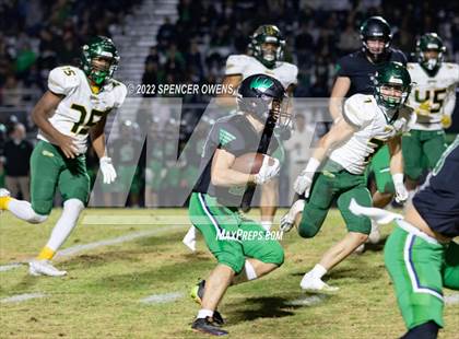 Thumbnail 1 in A.C. Reynolds @ Weddington (NCHSAA 4A West Final) photogallery.