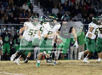 Thumbnail 3 in A.C. Reynolds @ Weddington (NCHSAA 4A West Final) photogallery.