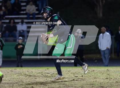 Thumbnail 1 in A.C. Reynolds @ Weddington (NCHSAA 4A West Final) photogallery.