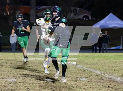 Thumbnail 2 in A.C. Reynolds @ Weddington (NCHSAA 4A West Final) photogallery.